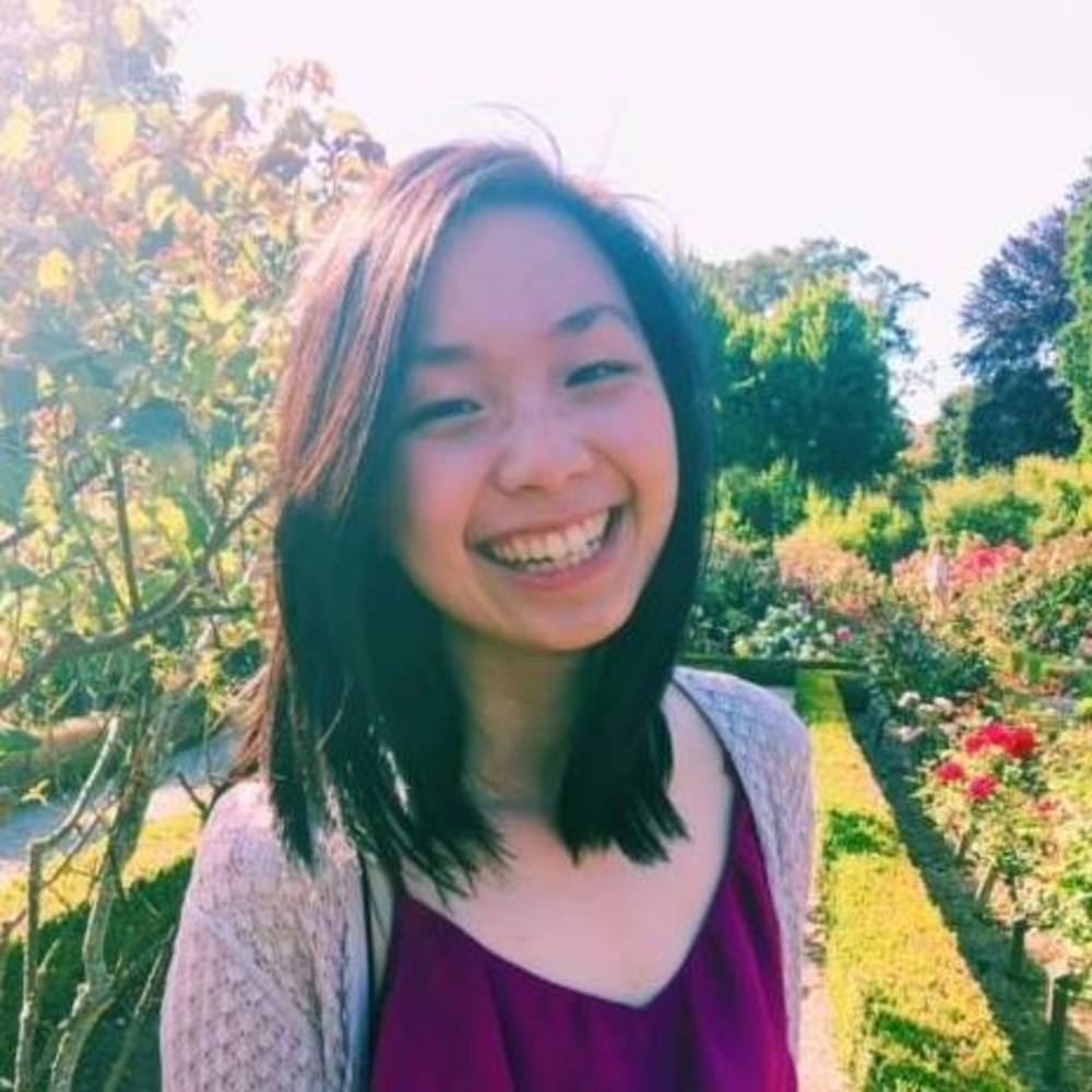 Meet your Posher, Erika